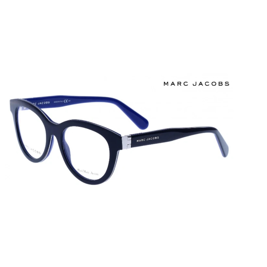 New Authentic Marc Jacobs Mj 571 Lfo Eyeglasses Frames 5019140 New Authentic Marc Jacobs Mj 571 Lfo Eyeglasses Frames 5019140